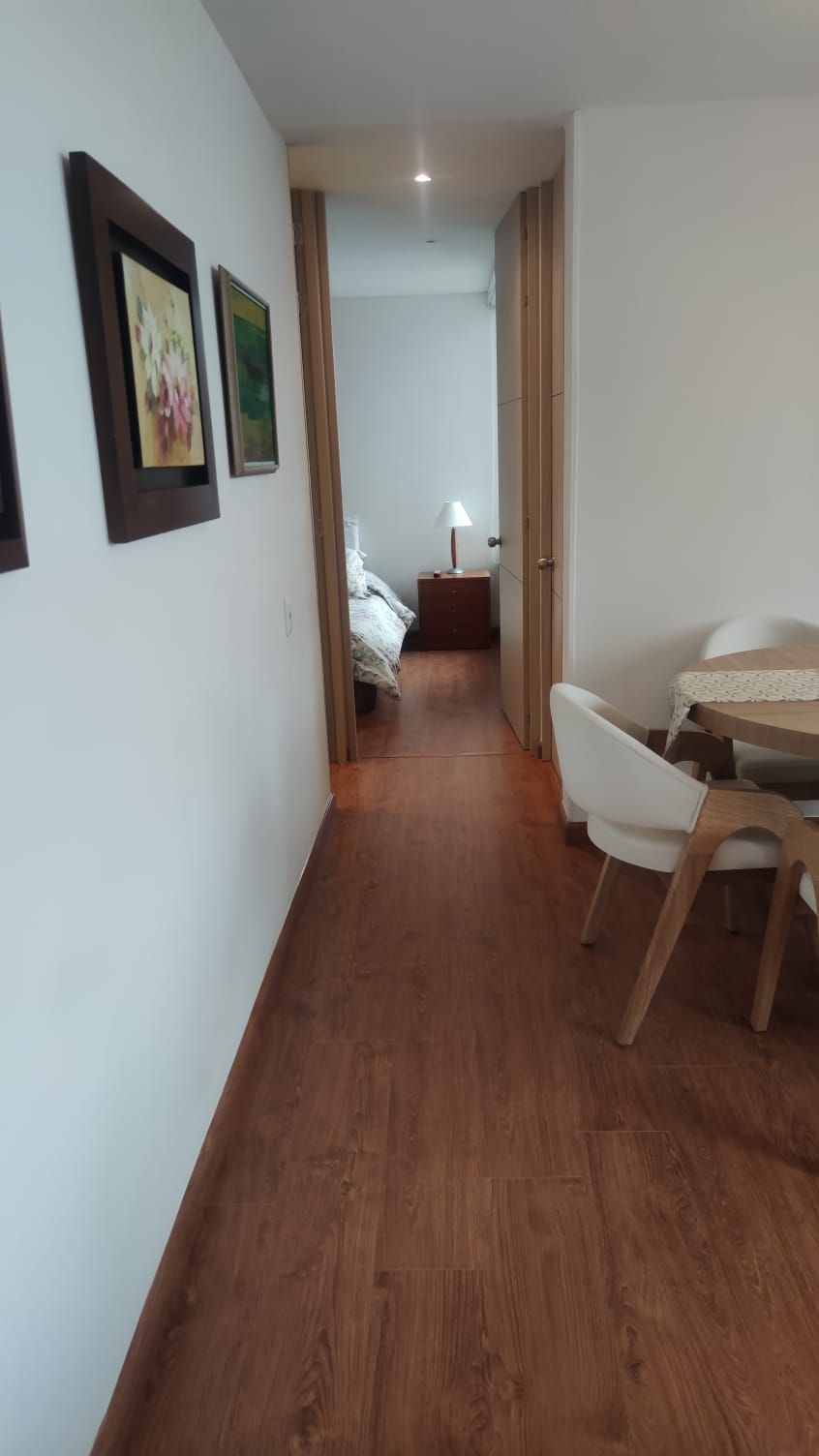 Apartamento en venta en El Redil, Bogotá · foto 3 de 14