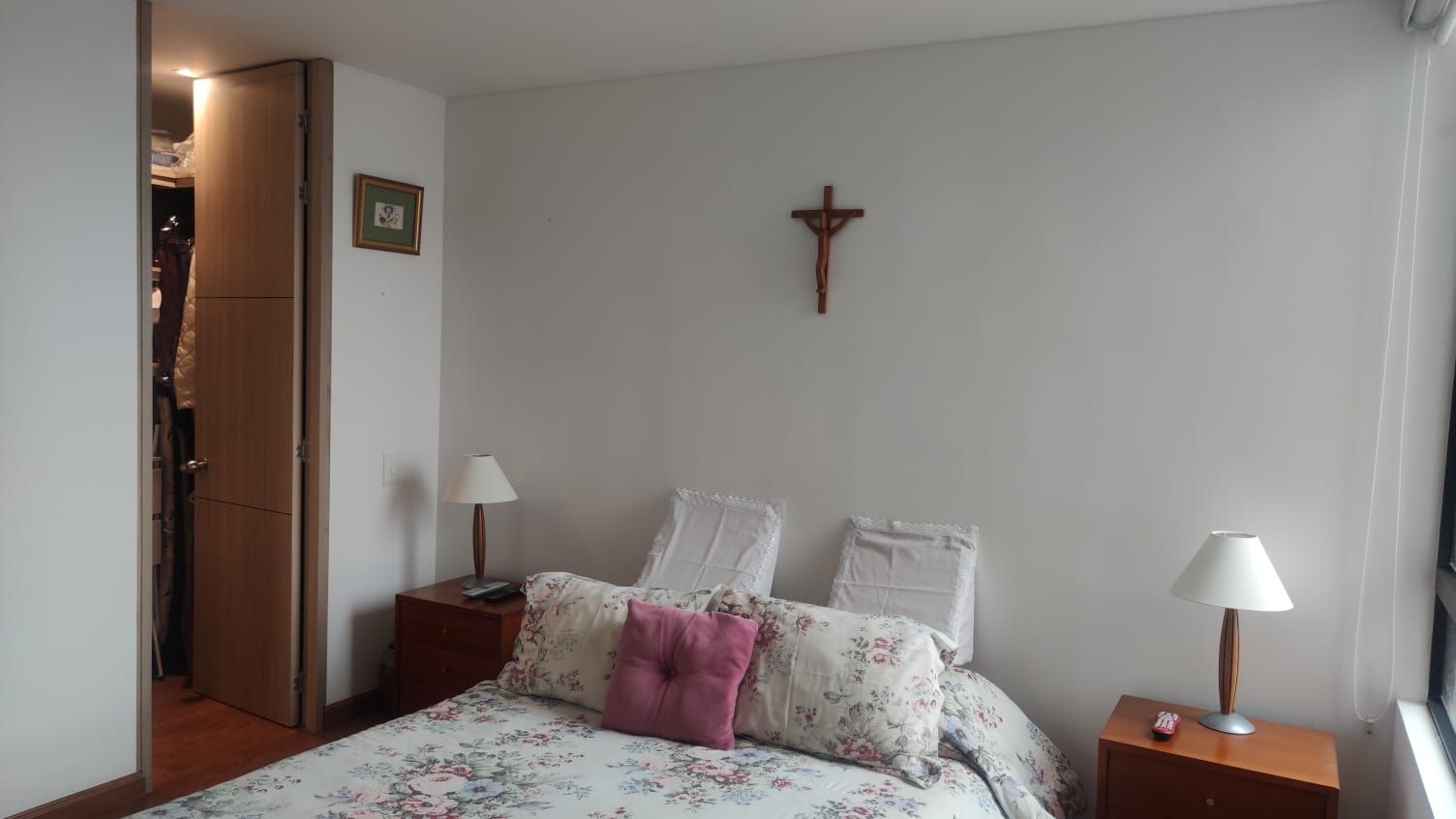 Apartamento en venta en El Redil, Bogotá · foto 4 de 14