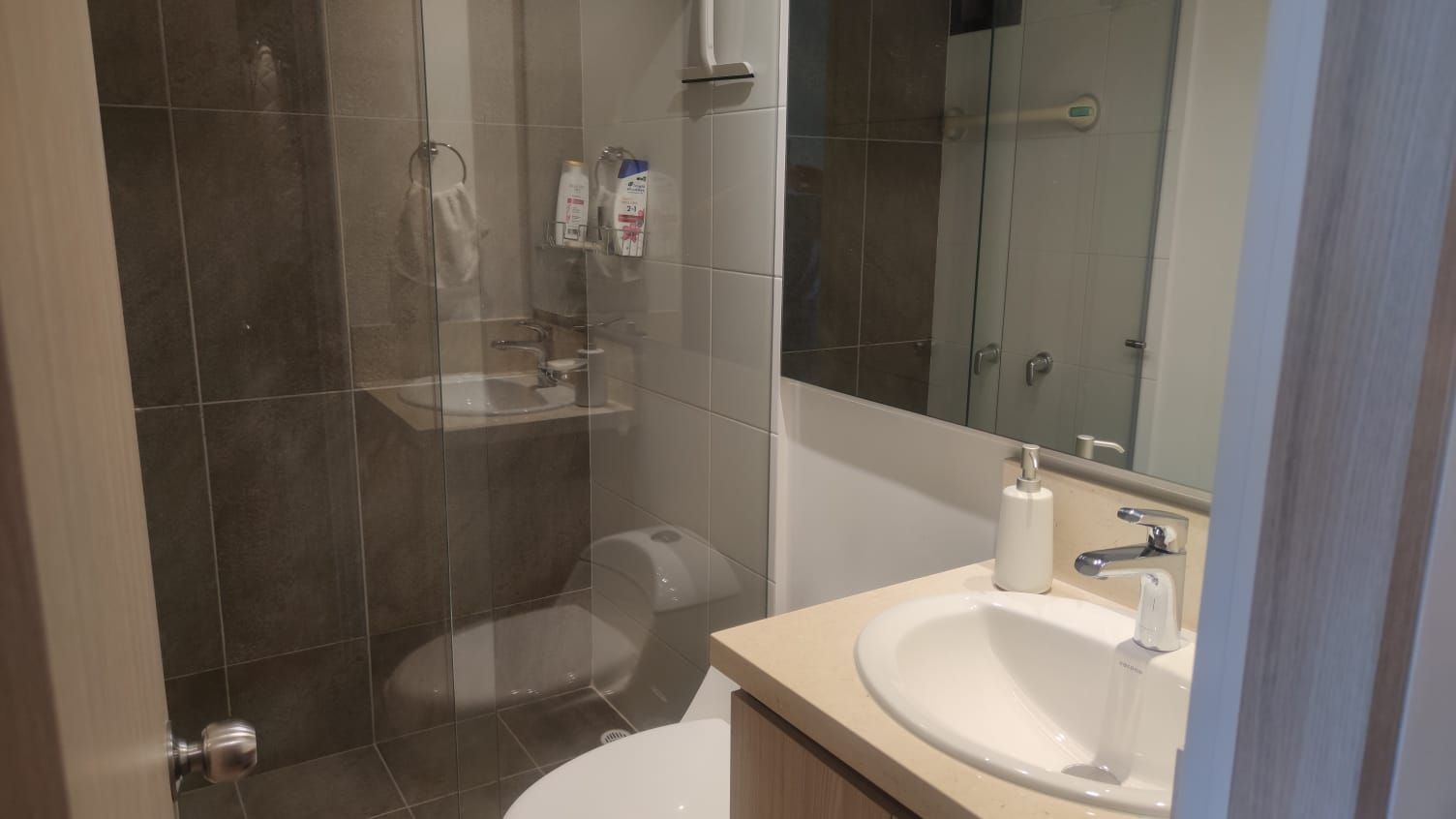 Apartamento en venta en El Redil, Bogotá · foto 6 de 14
