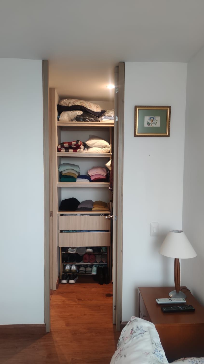 Apartamento en venta en El Redil, Bogotá · foto 7 de 14