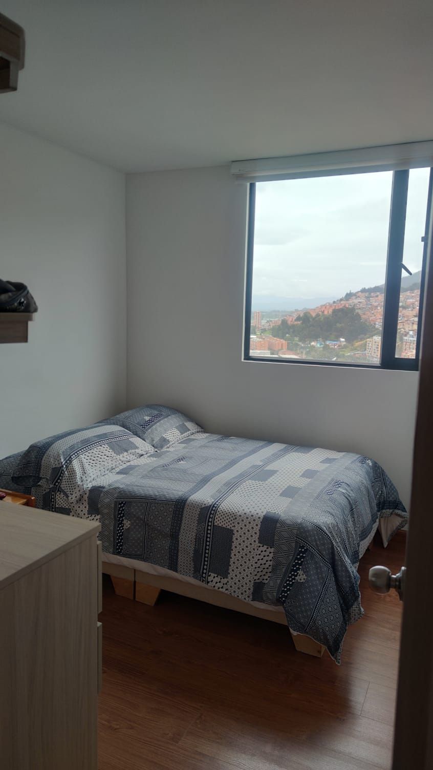 Apartamento en venta en El Redil, Bogotá · foto 8 de 14