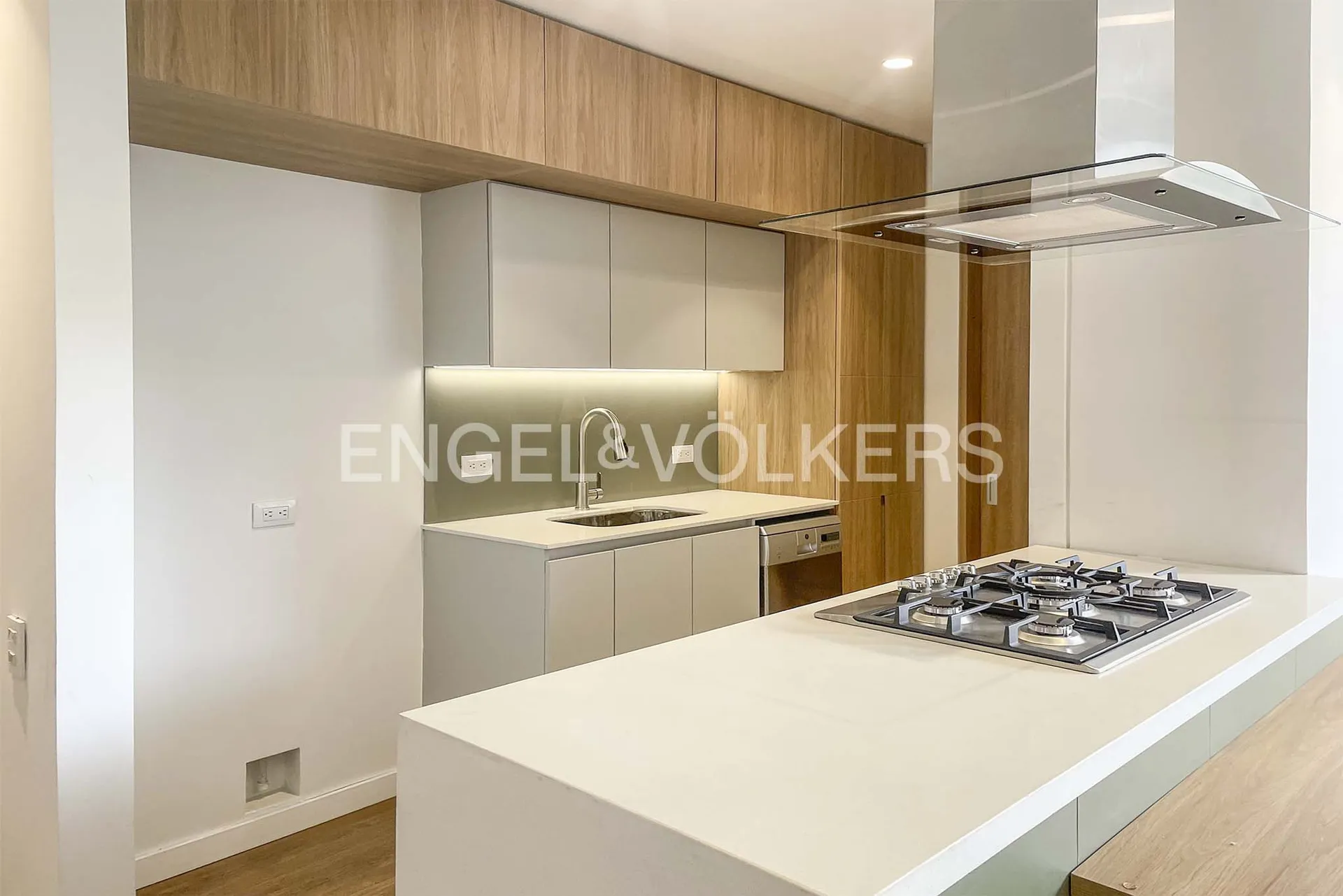 Apartamento en venta en Santa Barbara, Bogotá · foto 11 de 12