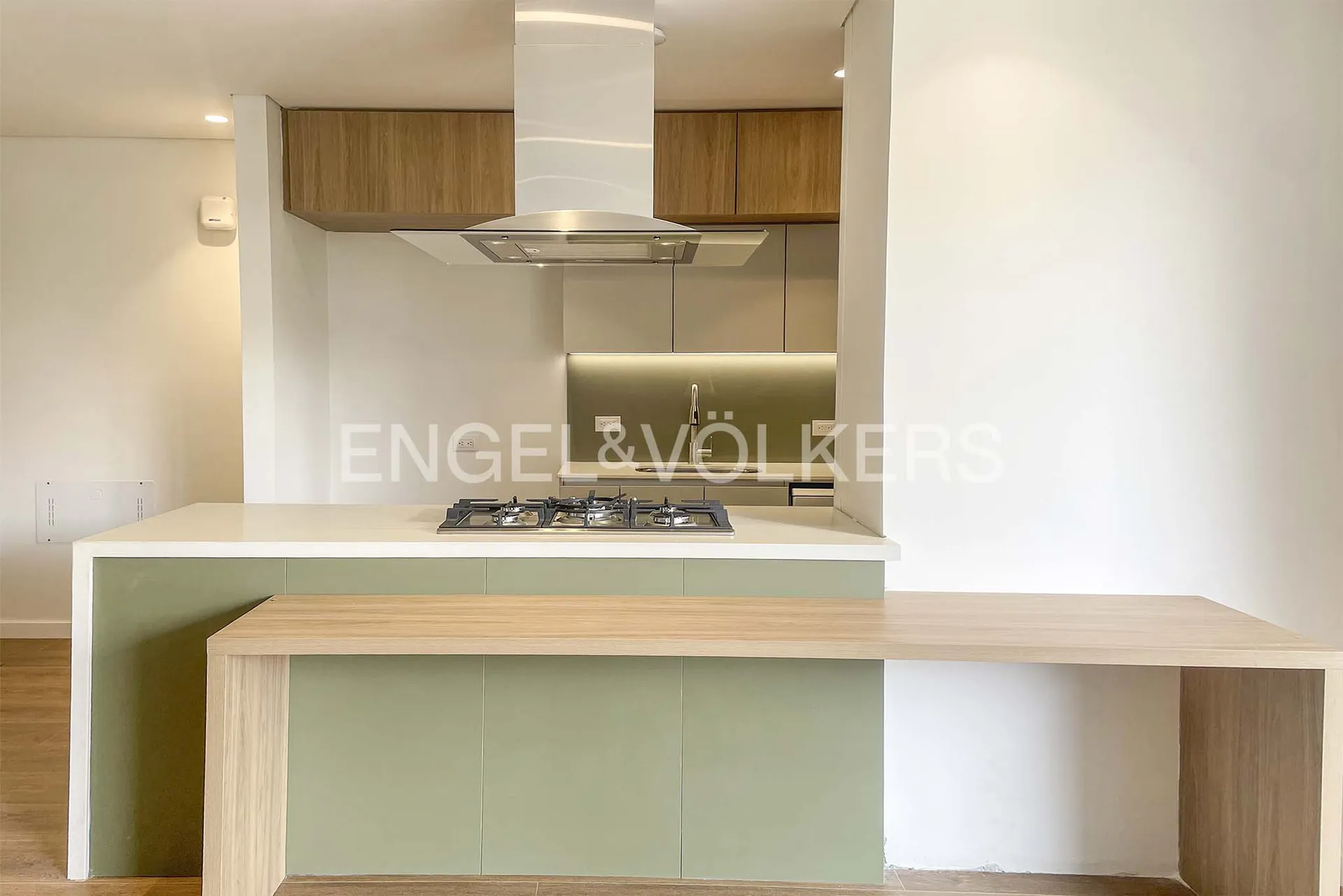 Apartamento en venta en Santa Barbara, Bogotá · foto 10 de 12