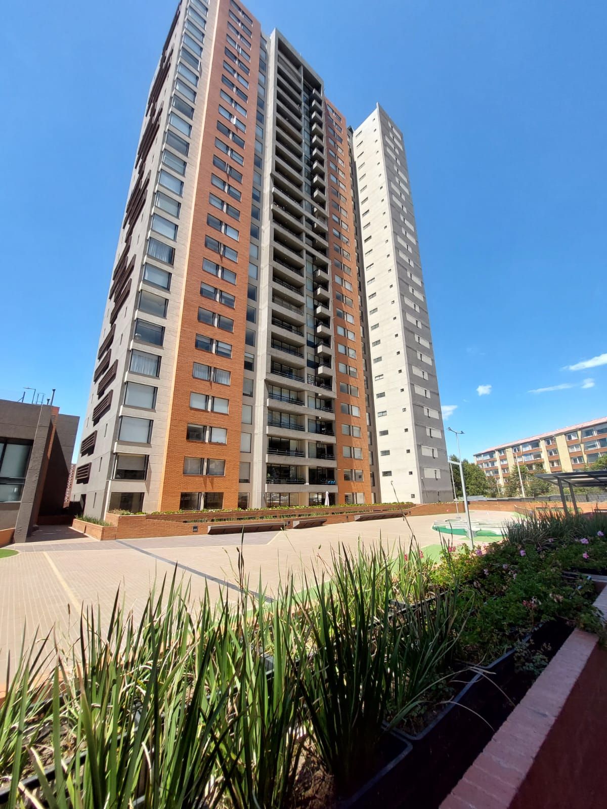 Apartamento en venta en El Redil, Bogotá · foto 10 de 14