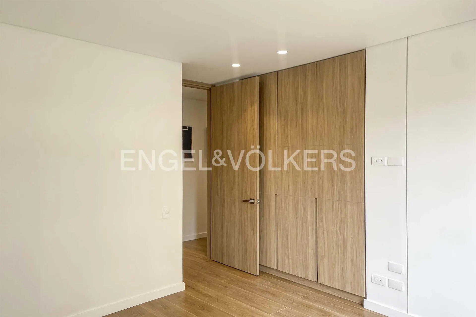 Apartamento en venta en Santa Barbara, Bogotá · foto 5 de 12