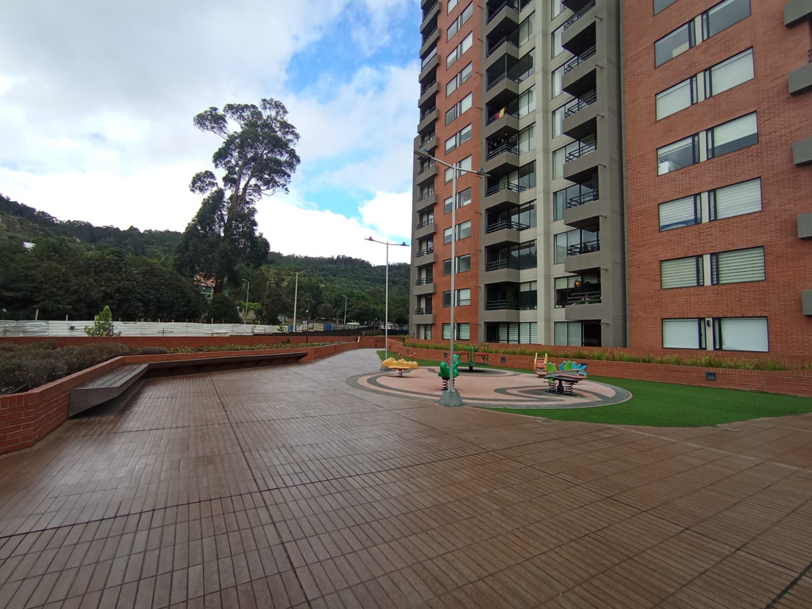 Apartamento en venta en El Redil, Bogotá · foto 14 de 14