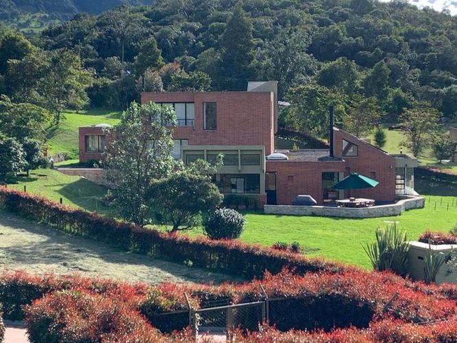 Finca en venta en San Jose De La Concepcion, La Calera, 465 m² · foto 2 de 16