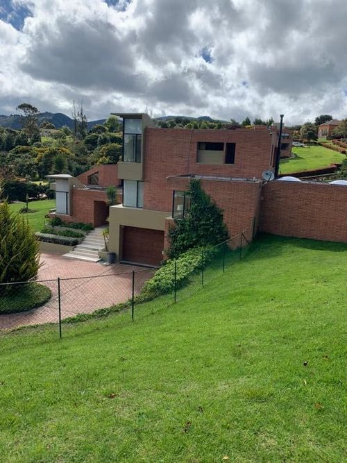 Finca en venta en San Jose De La Concepcion, La Calera, 465 m² · foto 3 de 16