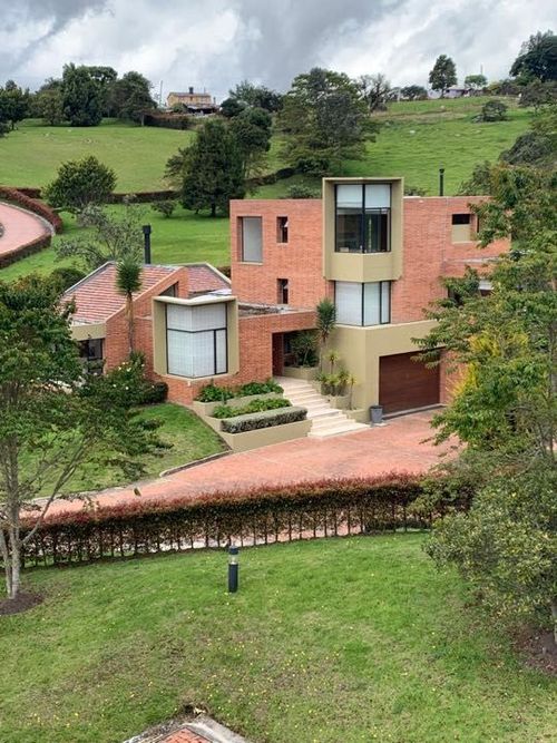 Finca en venta en San Jose De La Concepcion, La Calera, 465 m² · foto 4 de 16