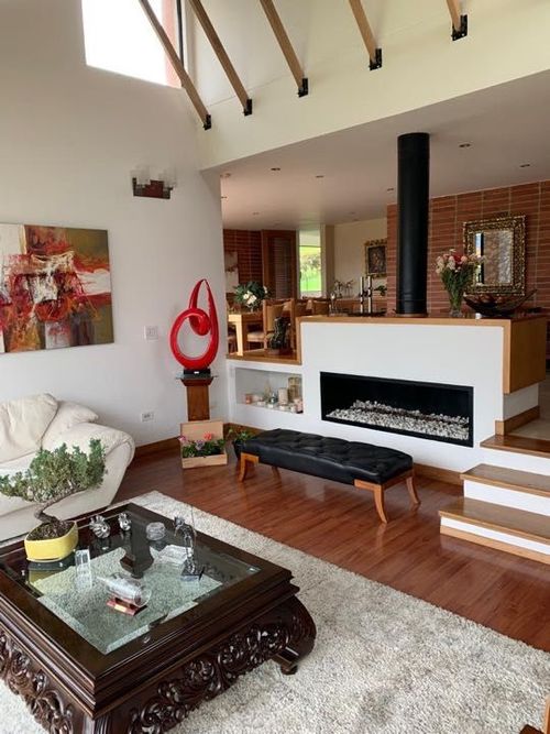 Finca en venta en San Jose De La Concepcion, La Calera, 465 m² · foto 5 de 16