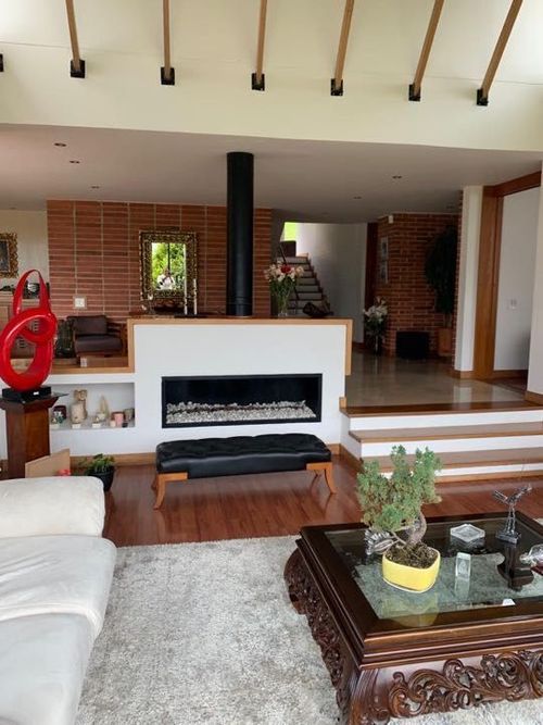 Finca en venta en San Jose De La Concepcion, La Calera, 465 m² · foto 6 de 16