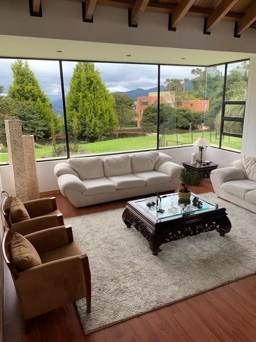 Finca en venta en San Jose De La Concepcion, La Calera, 465 m² · foto 7 de 16
