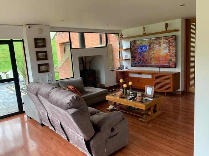 Finca en venta en San Jose De La Concepcion, La Calera, 465 m² · foto 8 de 16