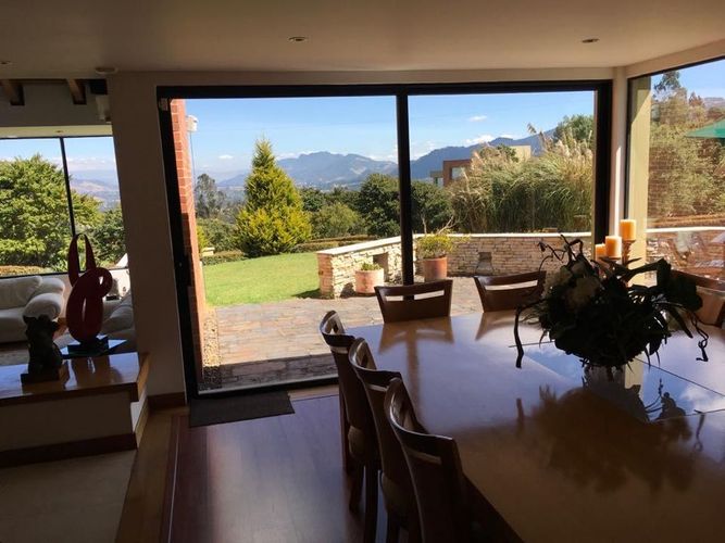 Finca en venta en San Jose De La Concepcion, La Calera, 465 m² · foto 9 de 16