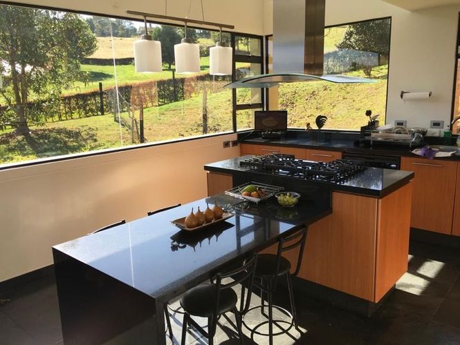 Finca en venta en San Jose De La Concepcion, La Calera, 465 m² · foto 10 de 16