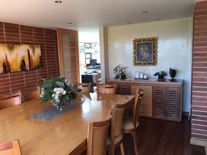 Finca en venta en San Jose De La Concepcion, La Calera, 465 m² · foto 11 de 16