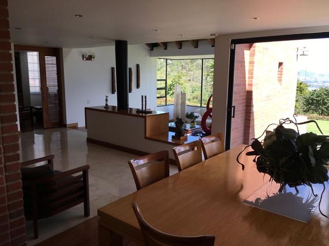 Finca en venta en San Jose De La Concepcion, La Calera, 465 m² · foto 12 de 16