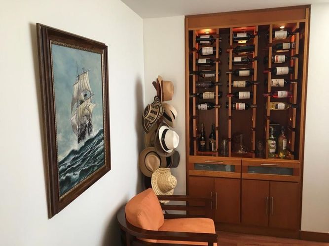 Finca en venta en San Jose De La Concepcion, La Calera, 465 m² · foto 14 de 16