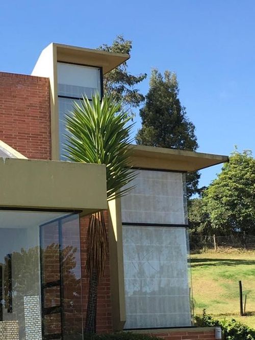 Finca en venta en San Jose De La Concepcion, La Calera, 465 m² · foto 15 de 16
