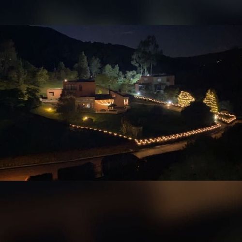 Finca en venta en San Jose De La Concepcion, La Calera, 465 m² · foto 16 de 16
