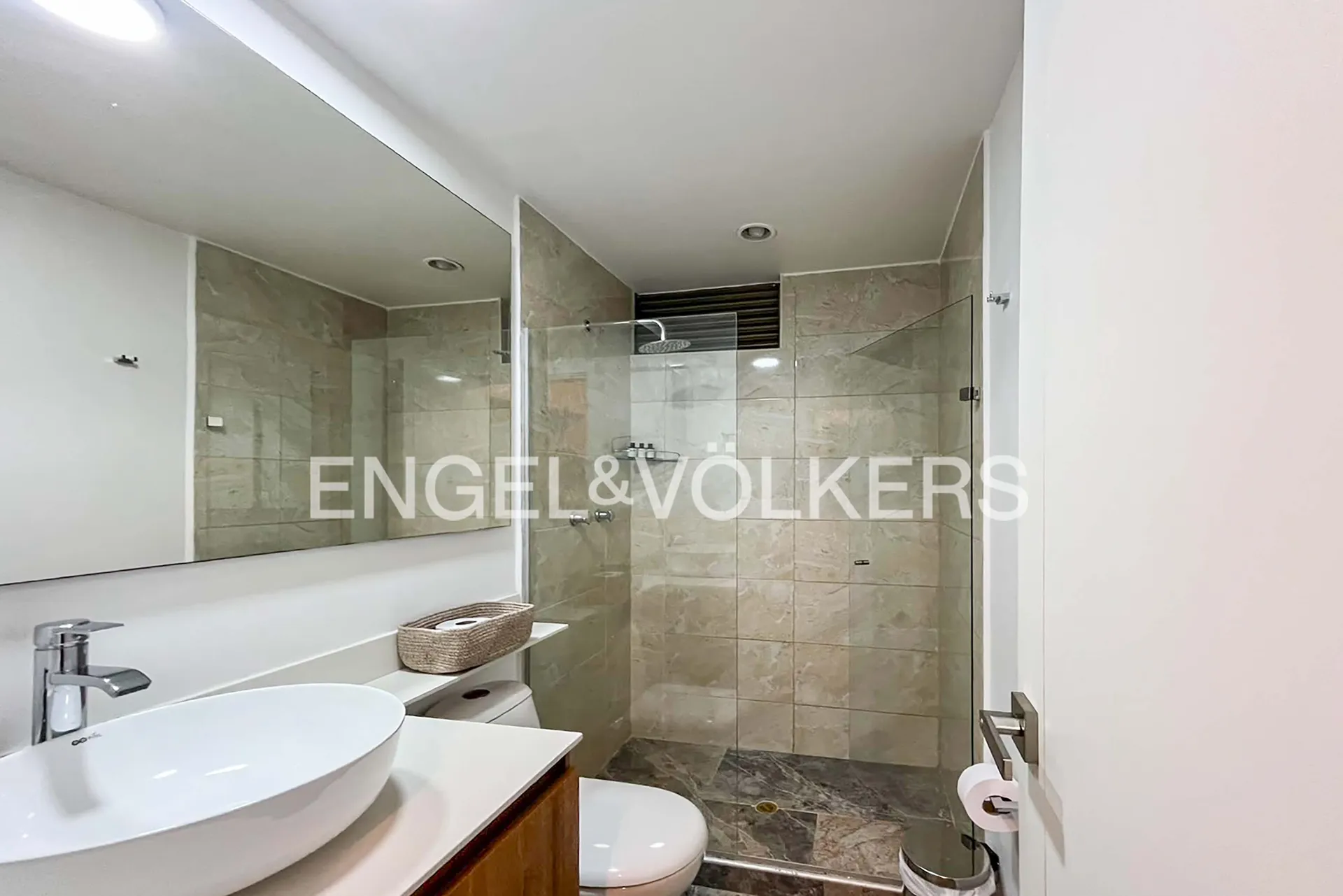 Apartamento en venta en Provenza, Medellín · foto 11 de 11