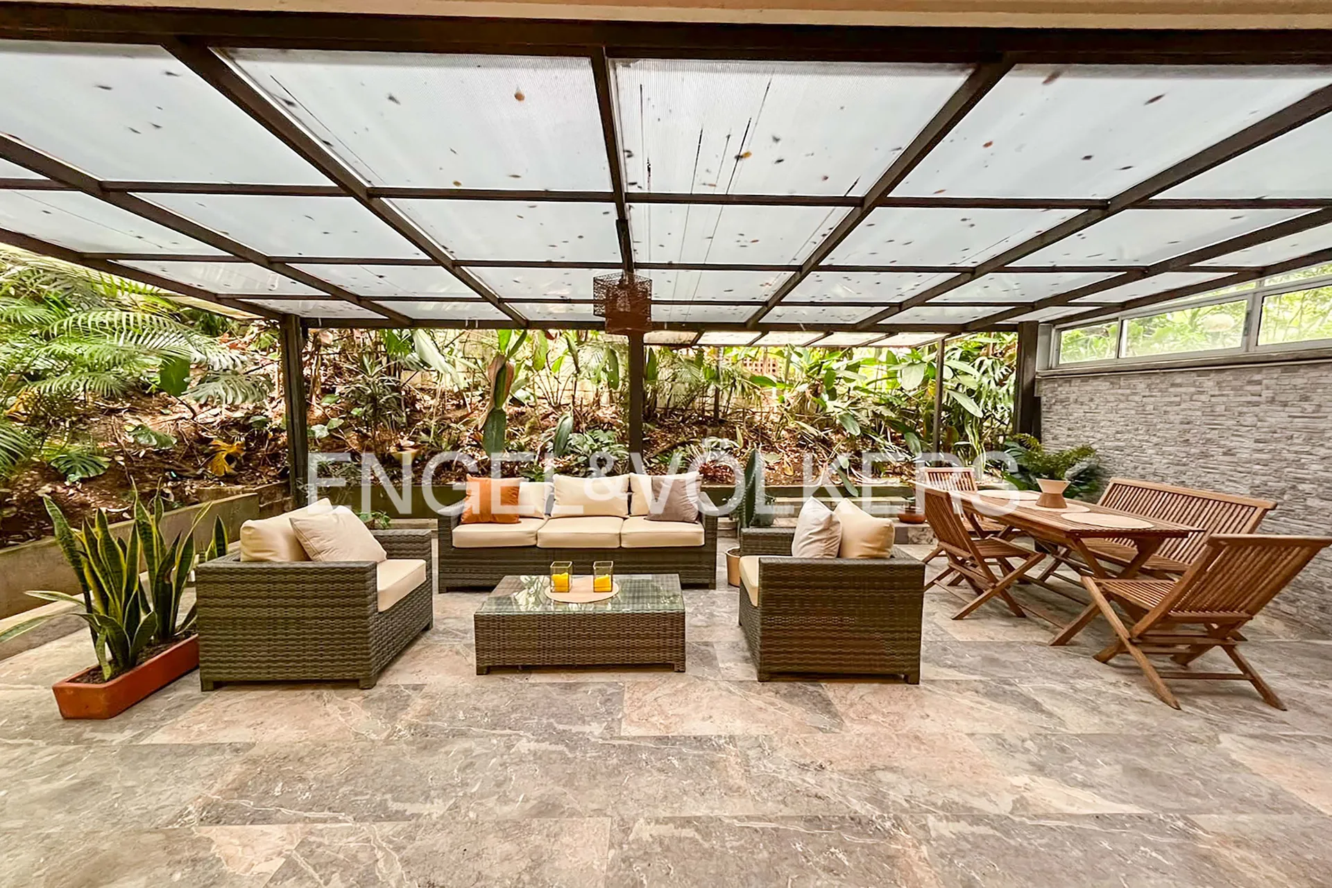 Apartamento en venta en Provenza, Medellín · foto 5 de 11