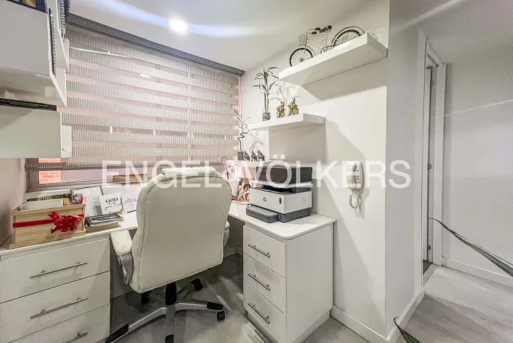 Apartamento de 2 alcobas en venta en Las Palmas, Medellín, 129 m² · foto 15 de 19