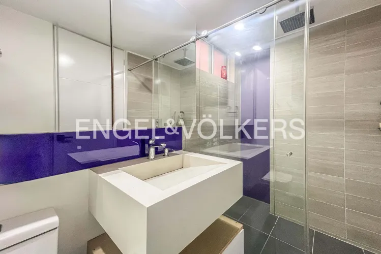 Apartamento de 2 alcobas en venta en Las Palmas, Medellín, 129 m² · foto 14 de 19