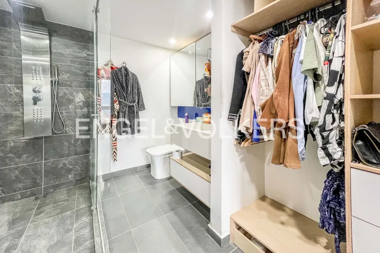 Apartamento de 2 alcobas en venta en Las Palmas, Medellín, 129 m² · foto 10 de 19