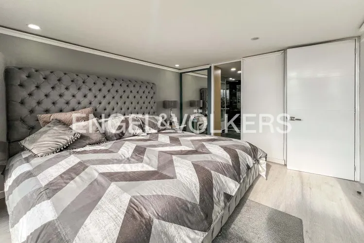 Apartamento de 2 alcobas en venta en Las Palmas, Medellín, 129 m² · foto 9 de 19