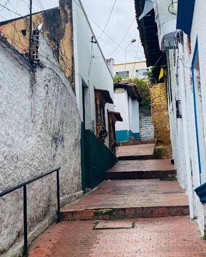 Casa en Arriendo en La candelaria, Bogotá