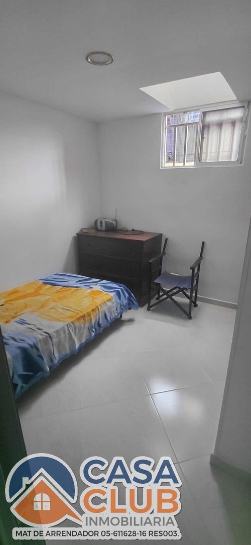 Apartamento de 3 alcobas en venta en Hoyo Chiquito, Piedecuesta, 66 m² · foto 10 de 10
