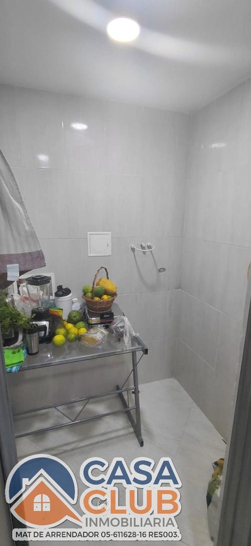 Apartamento de 3 alcobas en venta en Hoyo Chiquito, Piedecuesta, 66 m² · foto 2 de 10