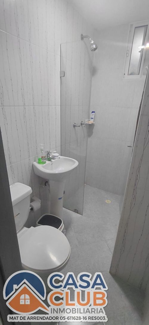 Apartamento de 3 alcobas en venta en Hoyo Chiquito, Piedecuesta, 66 m² · foto 9 de 10