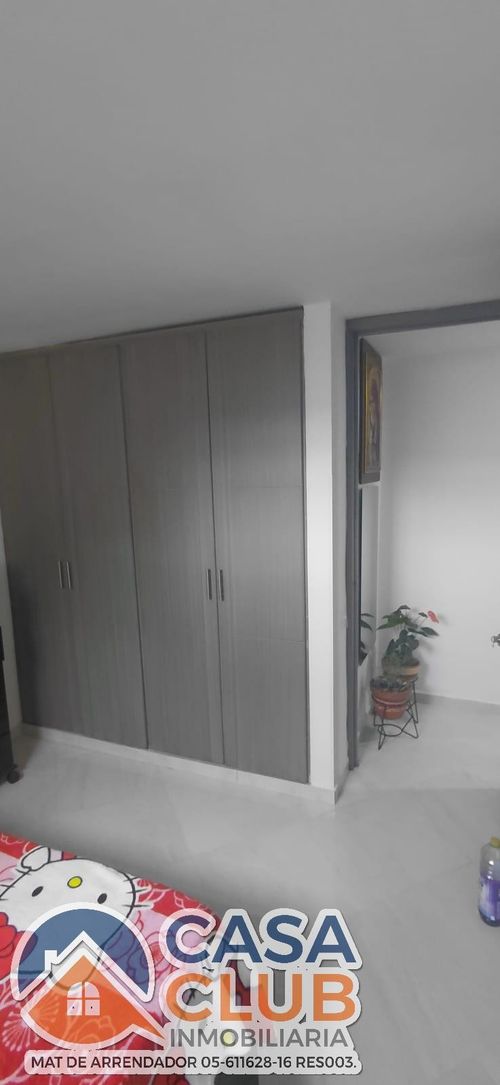 Apartamento de 3 alcobas en venta en Hoyo Chiquito, Piedecuesta, 66 m² · foto 8 de 10