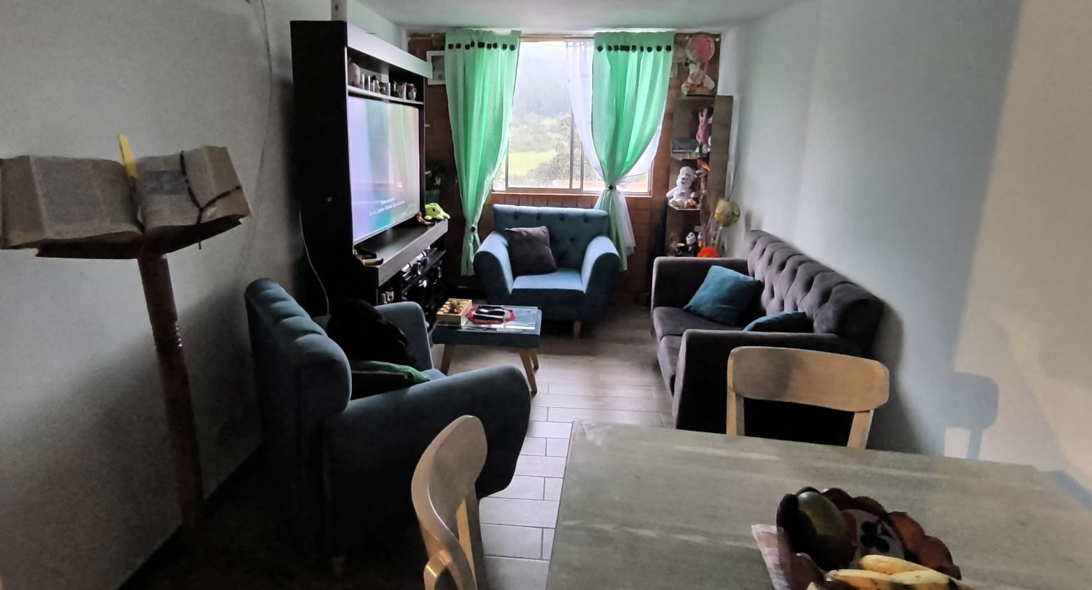 Apartamento en venta en Centro Usme Urbano, Bogotá · foto 2 de 10