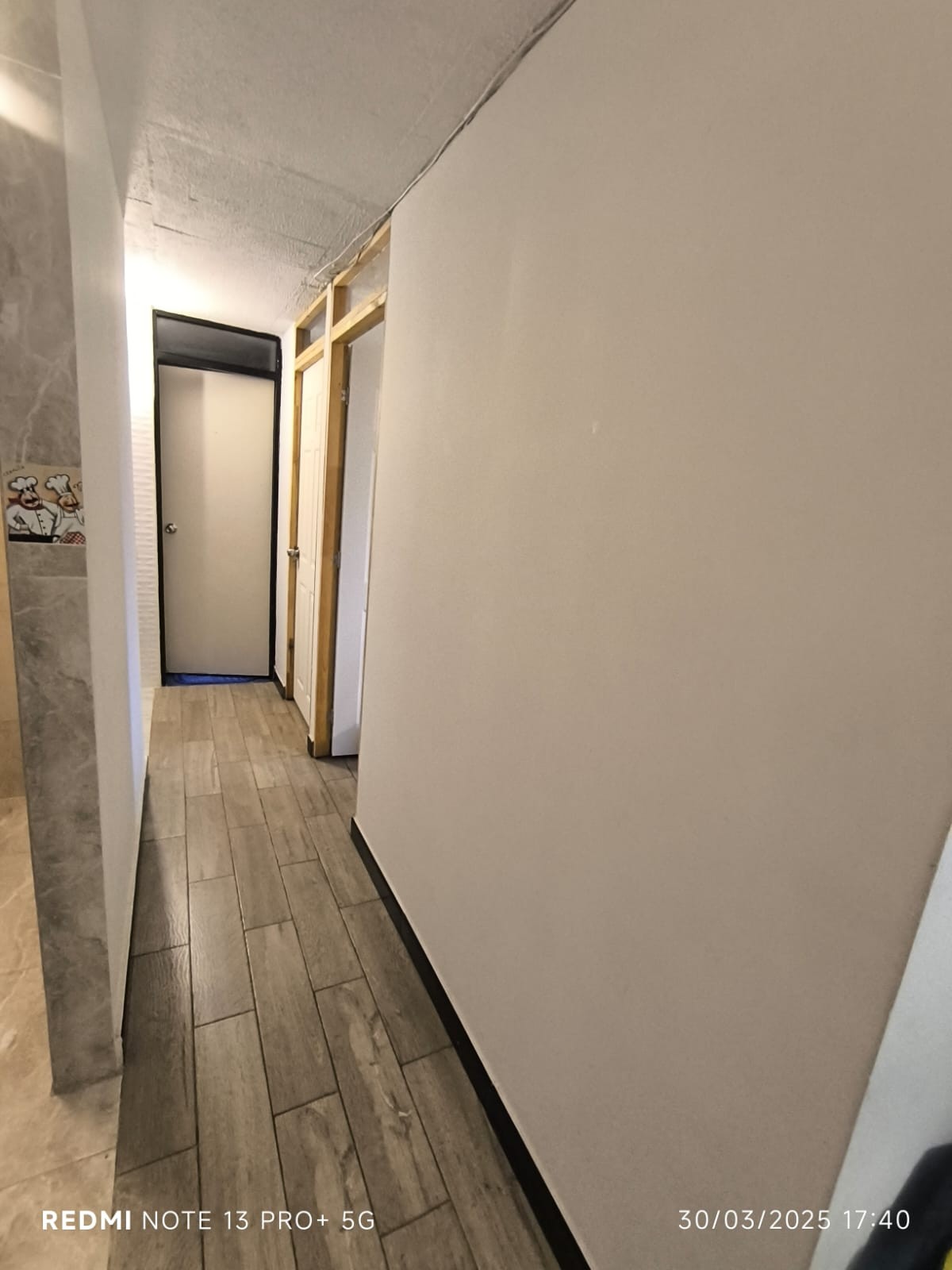 Apartamento en venta en Centro Usme Urbano, Bogotá · foto 3 de 10