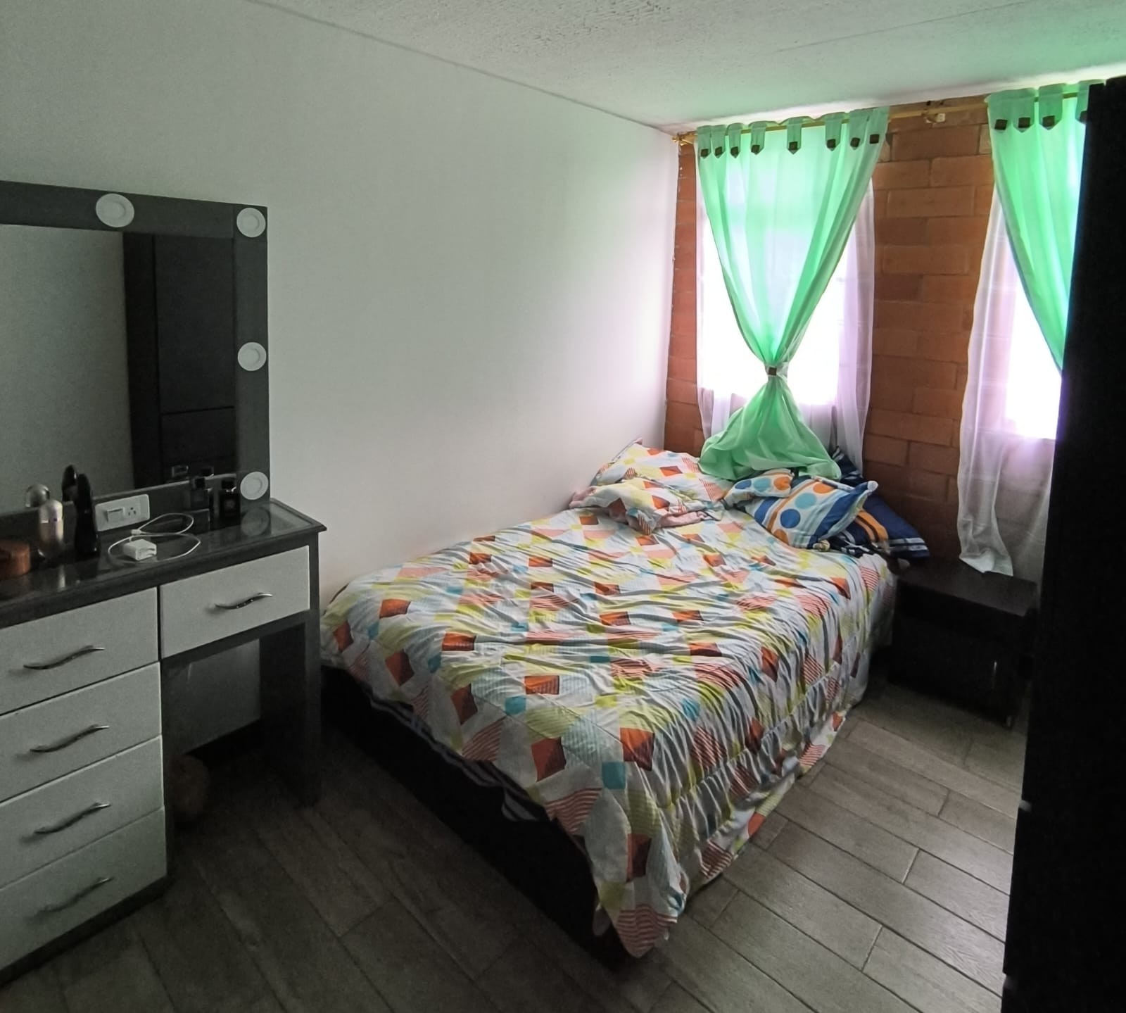 Apartamento en venta en Centro Usme Urbano, Bogotá · foto 7 de 10
