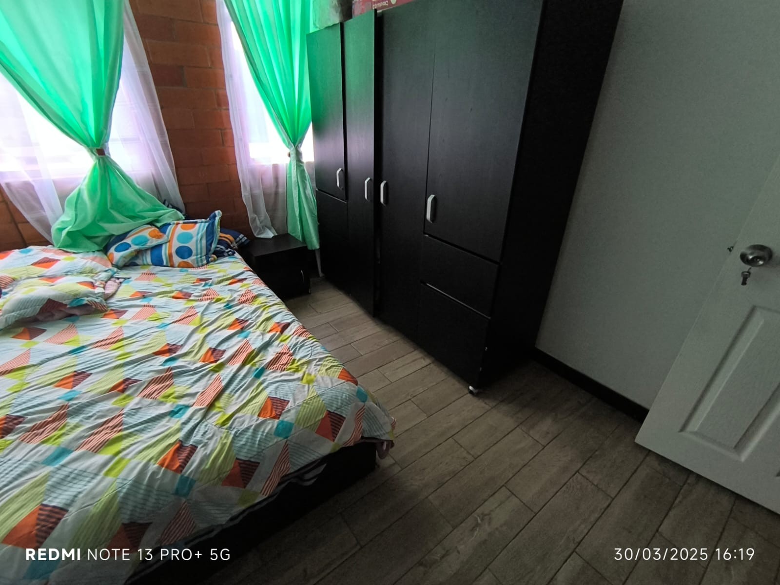 Apartamento en venta en Centro Usme Urbano, Bogotá · foto 8 de 10