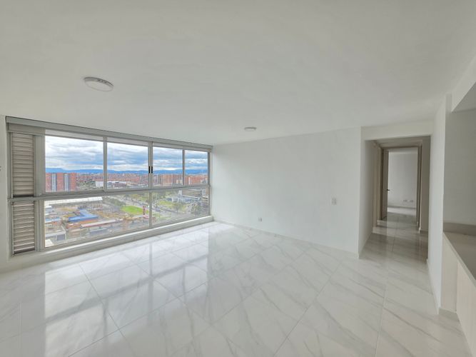 Apartamento en venta en Fontibon, Bogotá · foto 2 de 19