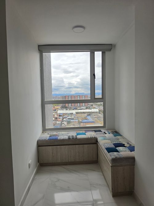 Apartamento en venta en Fontibon, Bogotá · foto 7 de 19