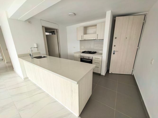 Apartamento en venta en Fontibon, Bogotá · foto 11 de 19