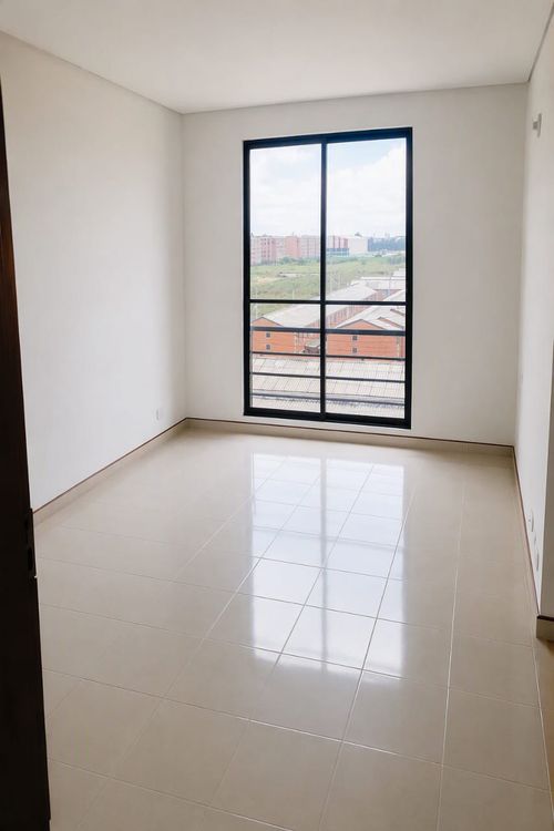 Apartamento de 2 alcobas en venta en Hacienda Madrid La Castellana, Madrid, 42 m² · foto 5 de 10