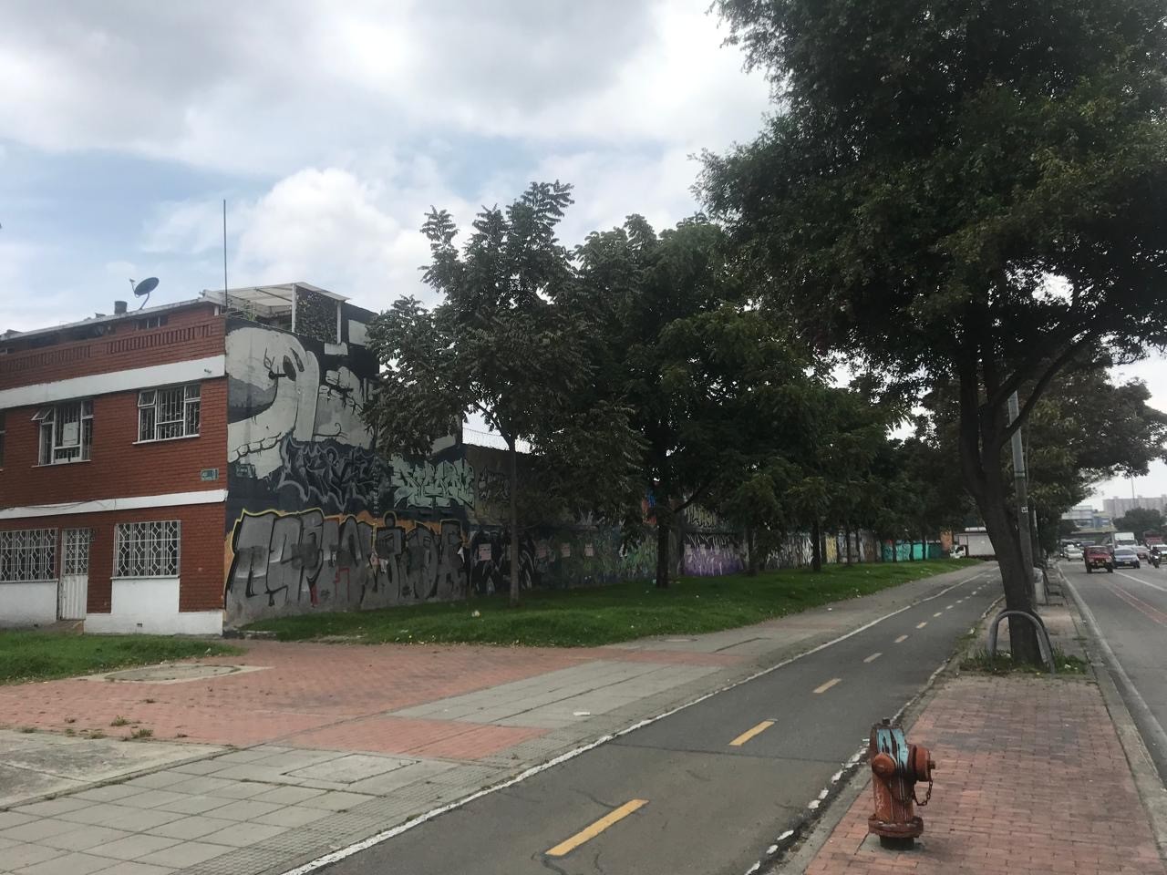 Casa en venta en Barrios Unidos, Bogotá · foto 4 de 6
