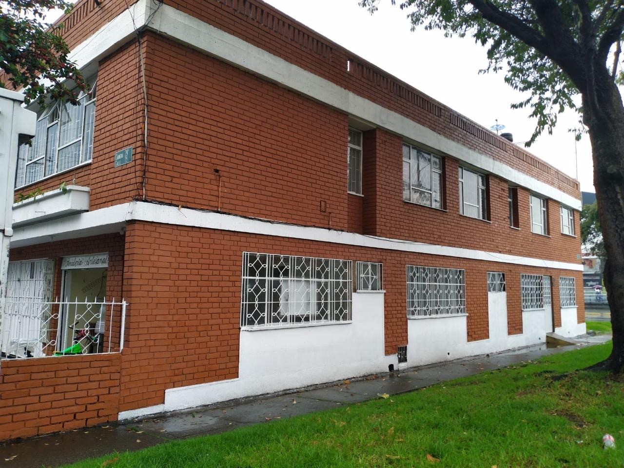 Casa en venta en Barrios Unidos, Bogotá · foto 3 de 6