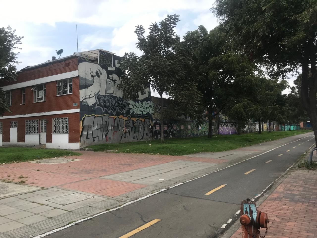 Casa en venta en Barrios Unidos, Bogotá · foto 6 de 6