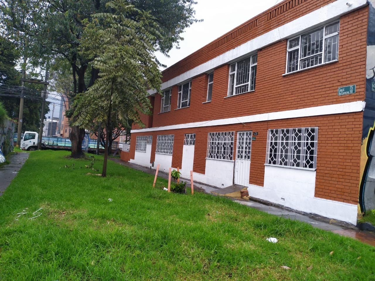 Casa en venta en Barrios Unidos, Bogotá · foto 5 de 6
