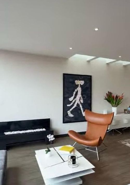 Apartamento de 2 alcobas en venta en Santa Paula, Bogotá, 210 m² · foto 5 de 11