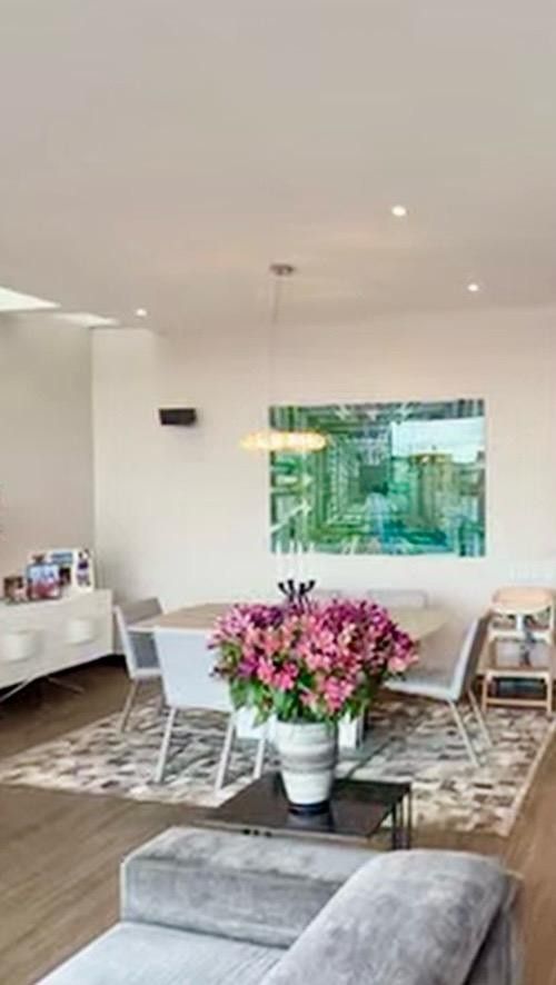 Apartamento de 2 alcobas en venta en Santa Paula, Bogotá, 210 m² · foto 6 de 11