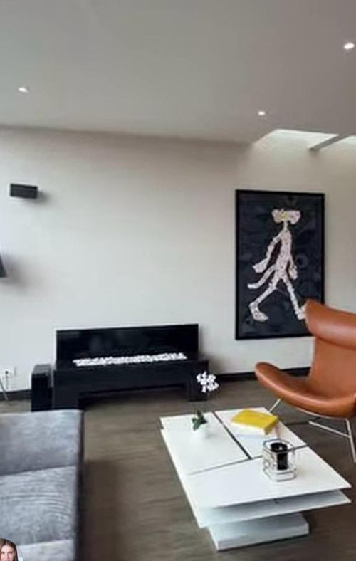 Apartamento de 2 alcobas en venta en Santa Paula, Bogotá, 210 m² · foto 4 de 11